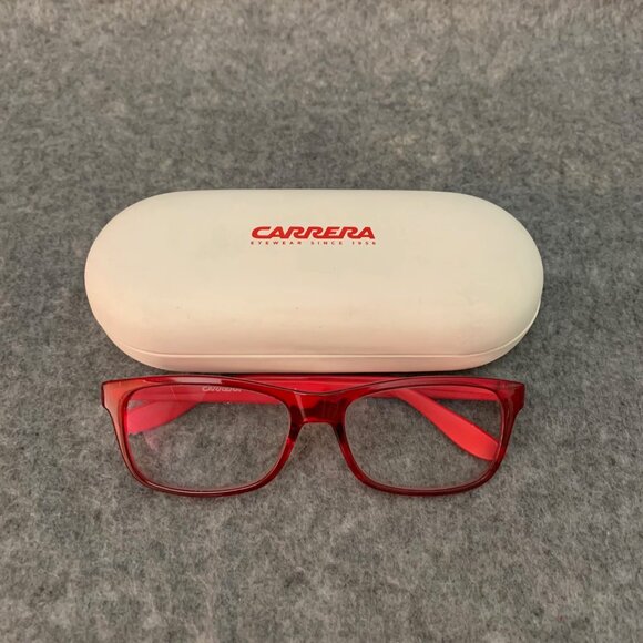 Carrera Carrerino 61 SZK 125 Men's/Teens Optical/Prescription Eyeglasses Frame - Picture 15 of 15